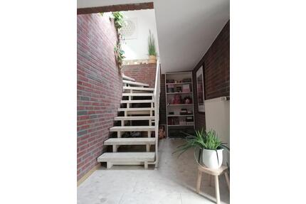 Schöne, helle 2-Zimmer DG Wohnung in Neustadt Büren - Neustadt am Rübenberge