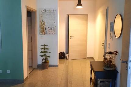 Moderne & charmante 2,5-Zimmer-Wohnung in Flomborn - Bechtolsheim