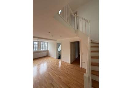 Wohnung zum Mieten in Dortmund 1.690,00 € 125.86 m²