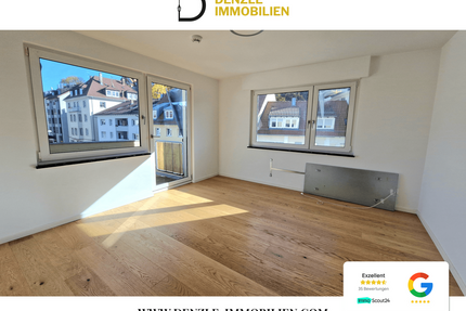Wohnung zum Mieten in Stuttgart 1.511,00 € 67 m²