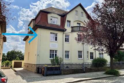 Wohnung zum Kaufen in Zeitz 128.000,00 € 103 m²