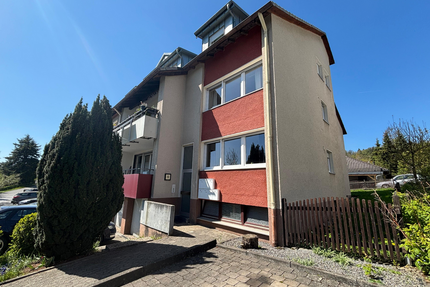 Wohnung zum Mieten in Balve 600,00 € 70 m²