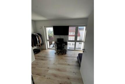 Kompaktes 1-Zimmer-Apartment im modernen Neubau in Osnabrück