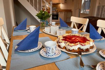 Urlaub auf dem BauernhofOstseeSaunaHund 23.5.-6.6.2026 - Kappeln