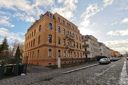 Großzügige 2-Zimmer-Wohnung mit Einbauküche in Dresden-Löbtau!