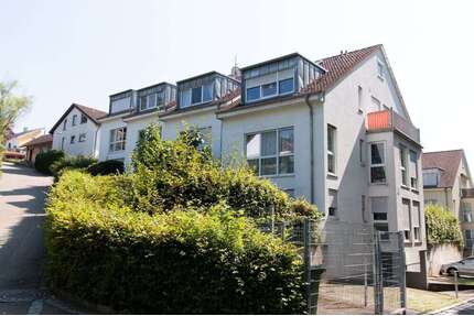 Wohnung zum Mieten in Emmendingen-Windenreute 830,00 € 75 m²
