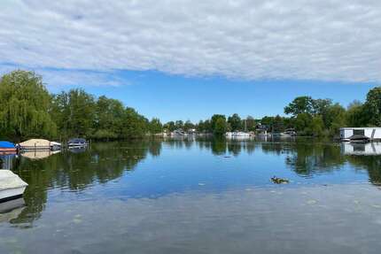 Grundstück zu verkaufen in Berlin Rahnsdorf 440.000,00 € 763 m² - Berlin / Rahnsdorf