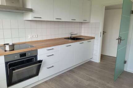 Wohnung zum Mieten in Geseke 480,00 € 60 m²