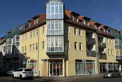 Wohnung zum Kaufen in Magdeburg 189.000,00 € 85.74 m²