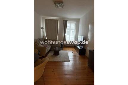 Wohnungsswap - Seelingstraße - 600,00&nbsp;EUR Kaltmiete, ca.&nbsp; 73,00&nbsp;m&sup2;&nbsp;Wohnfl&auml;che in Berlin (PLZ: 14059) Charlottenburg