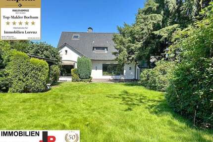 Haus zum Kaufen in Bochum 678.800,00 € 200 m²