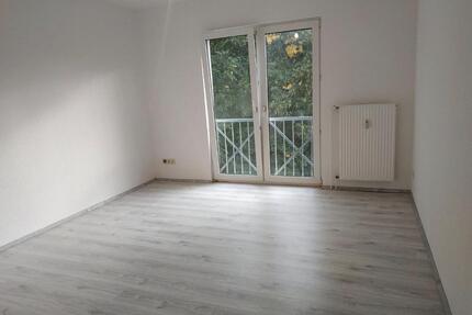 1-Zimmer Apartment im EG in Witten