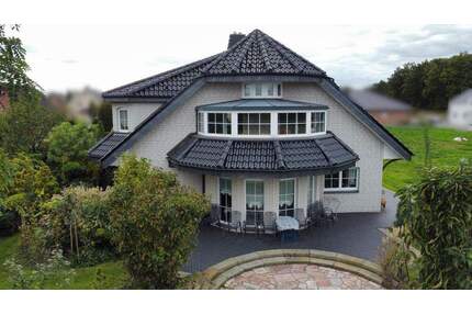 Neues Zuhause für eine große Familie - Ennigerloh-Ostenfelde