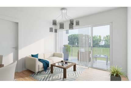 Wohnung zum Kaufen in Ulm-Wiblingen 372.492,00 € 68.98 m²