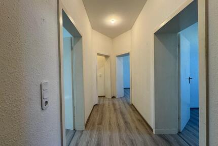 Erdgeschosswohnung mit modernem Bad und Küche - Dortmund Bövinghausen