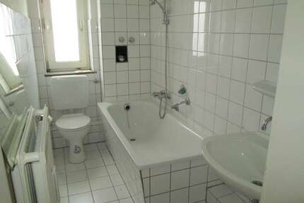Wohnung zum Mieten in Salzgitter 258,00 € 43.82 m²