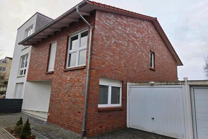 Doppelhaushälfte aus 2003 beste Lage Misburg n. Am blauen See - Hannover Misburg-Anderten