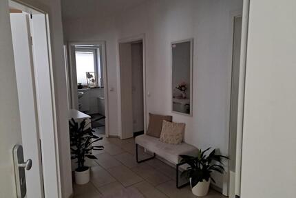 3 Zimmer Wohnung 83 m² Erdgeschoss - Tarmstedt