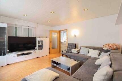 Charmantes Zweifamilienhaus in Hockenheim