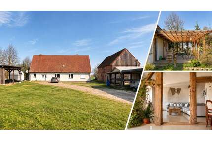 Haus zum Kaufen in Friedland 239.000,00 € 142 m²