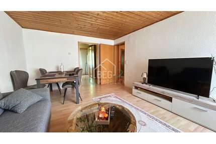 Wohnung zum Mieten in Gaildorf Unterrot 600,00 € 57 m² - Gaildorf / Unterrot