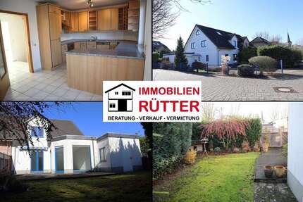 Haus zum Kaufen in Kamp-Lintfort 395.000,00 € 148 m²