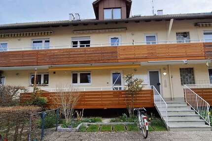 Wohnung zum Mieten in Emmering 930,00 € 64 m²