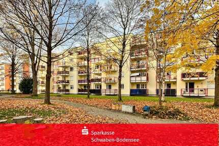 Wohnung zum Kaufen in Schwabmünchen 190.000,00 € 64 m²