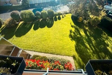 Wunderschöne, moderne Eigentumswohnung im Grünen. - Solingen