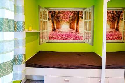 Wohnen auf Zeit in Bonn 840,00 €