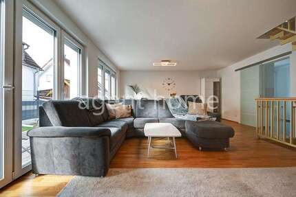 Wohnung zum Mieten in Neuhausen Auf Den Fildern 2.410,00 € 140 m²