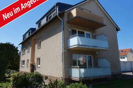 Wohnung zum Kaufen in Leverkusen 185.000,00 € 67 m²