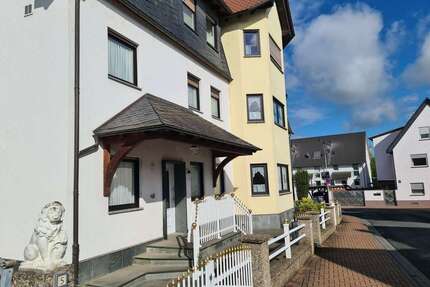 Wohnung zum Kaufen in Schöneck 455.000,00 € 196 m²