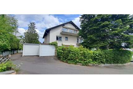 Wohnung zum Kaufen in Oberursel 329.000,00 € 72.33 m²