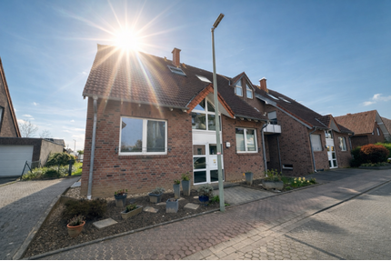 Wohnung zum Kaufen in Aldenhoven 268.000,00 € 89 m²