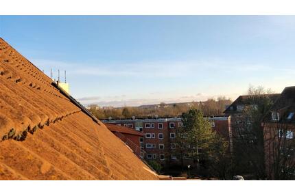 Schöne 2 Zimmer Wohnung in Pinneberg zu vermieten