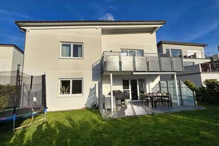 Wohnung zum Kaufen in Schwäbisch Hall 575.000,00 € 113.51 m²
