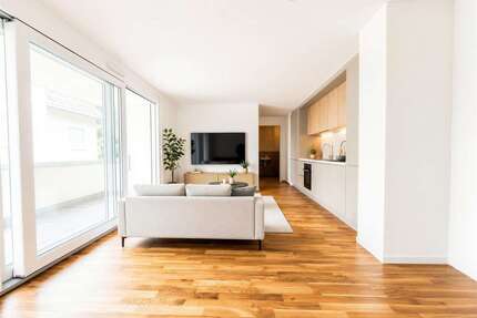 Wohnung zum Kaufen in Sindelfingen 370.000,00 € 56 m²