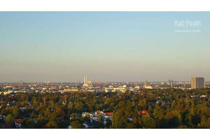 Wohnung zum Mieten in München 1.050,00 € 36 m²