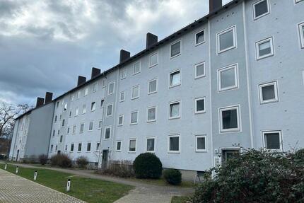 Schefflerstraße - pefekte Maße! - Braunschweig Südstadt- Rautheim- Mascherode