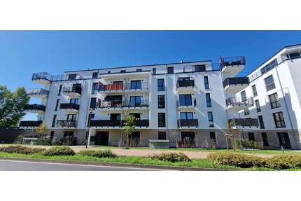 Wohnung zum Mieten in Bad Kreuznach 600,00 € 45.82 m²