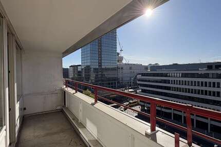 Wohnung zum Mieten in Berlin 638,99 € 65.24 m²