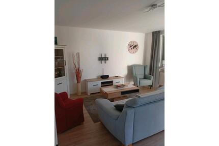 Gepflegte Wohnung in Lotte - 660,00&nbsp;EUR Kaltmiete, ca.&nbsp; 76,50&nbsp;m&sup2; in Lotte (PLZ: 49504)