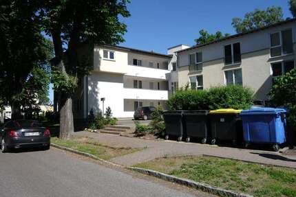 Wohnung zum Mieten in Strausberg 310,00 € 23.64 m²