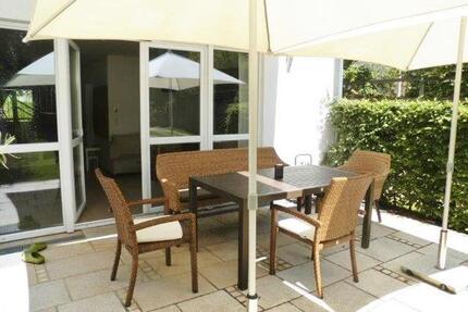 Rarität: Charmante DHH in zentraler Wohnlage - ideal für die kleine Familie! - München Sendling-Westpark