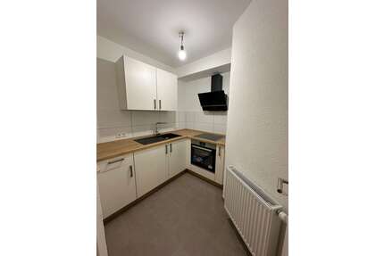Wohnung zum Kaufen in Ludwigshafen 119.800,00 € 40 m²
