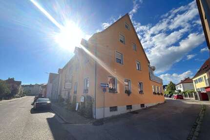 Haus zum Kaufen in Gunzenhausen 650.000,00 € 200 m²