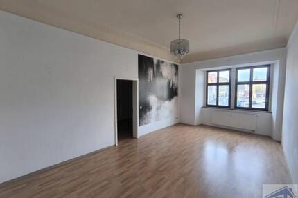 Gepflegte 2-Zimmer Wohnung im Zentrum - Zittau