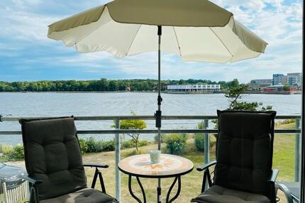 Ferienwohnung Heiligenhafen Ostsee Strand Angebot: 14.-18.06.2026
