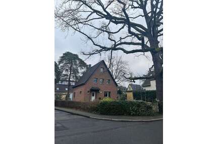 Haus zum Kaufen in Leverkusen Waldsiedlung 798.000,00 € 124 m²